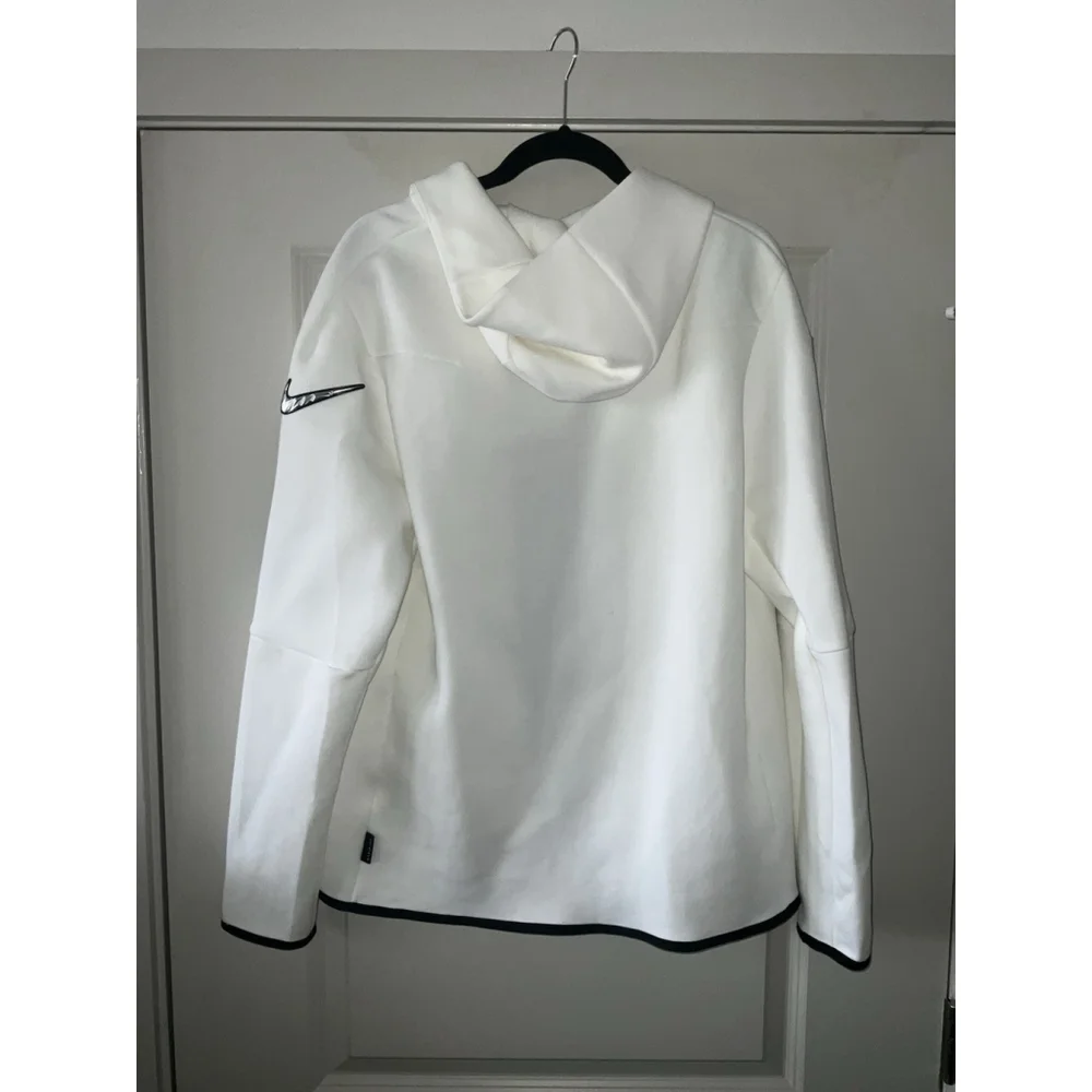 Los Angeles Rams Nike Super Bowl LVI Bound Diamond Collection Full-Zip Jacket